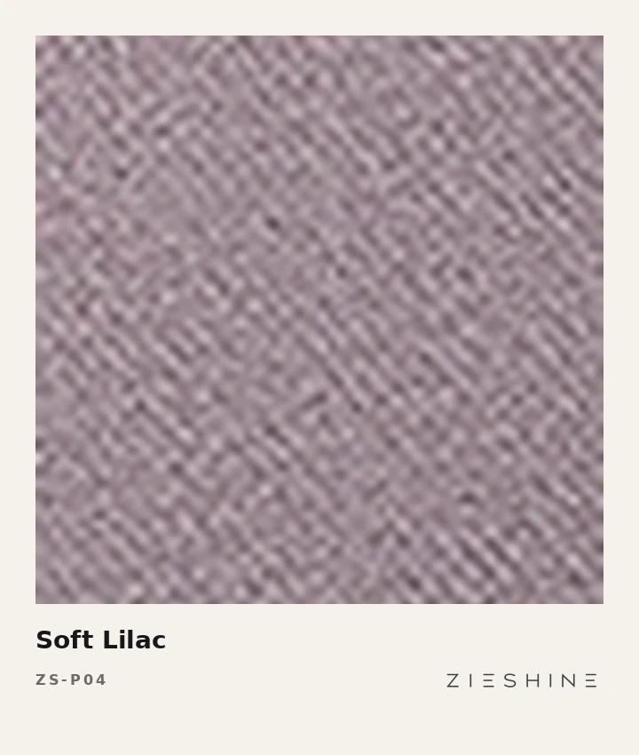 Soft Lilac
