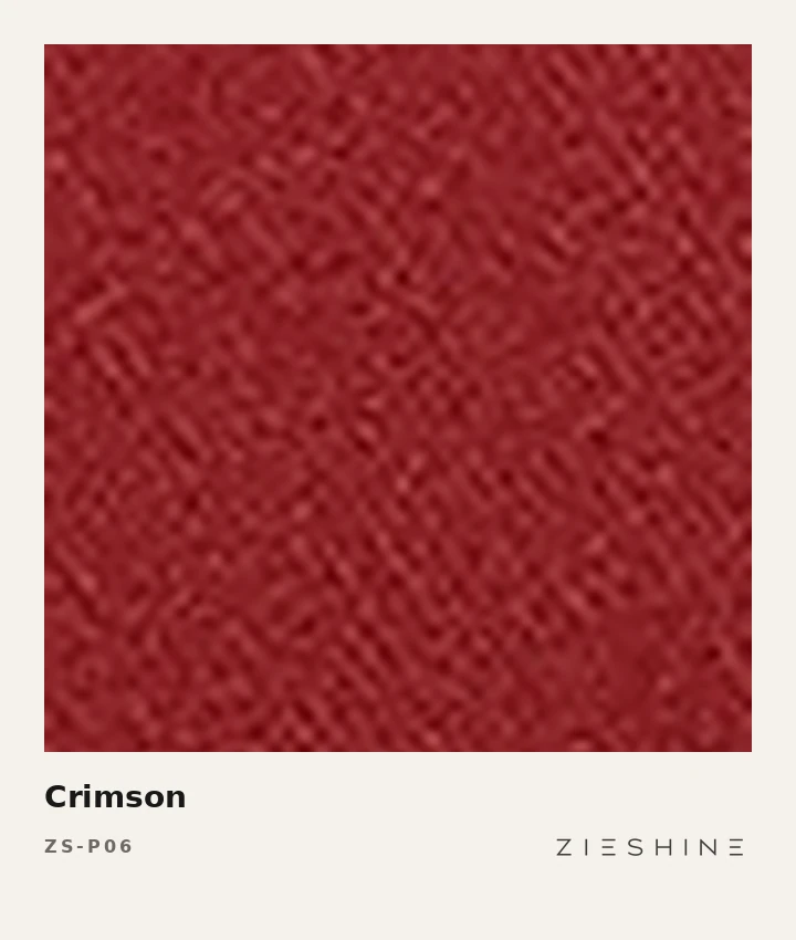 Crimson