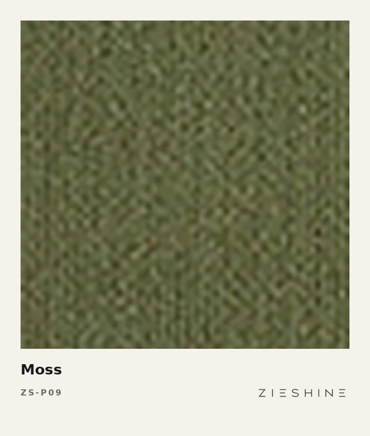 Moss