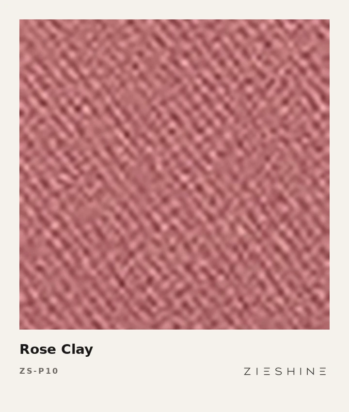 Rose Clay