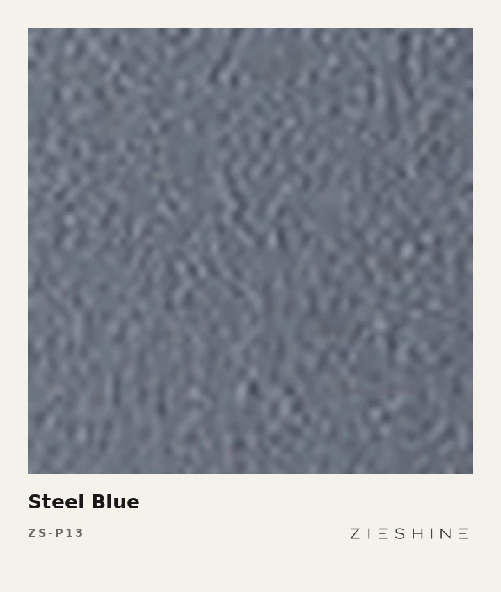 Steel Blue