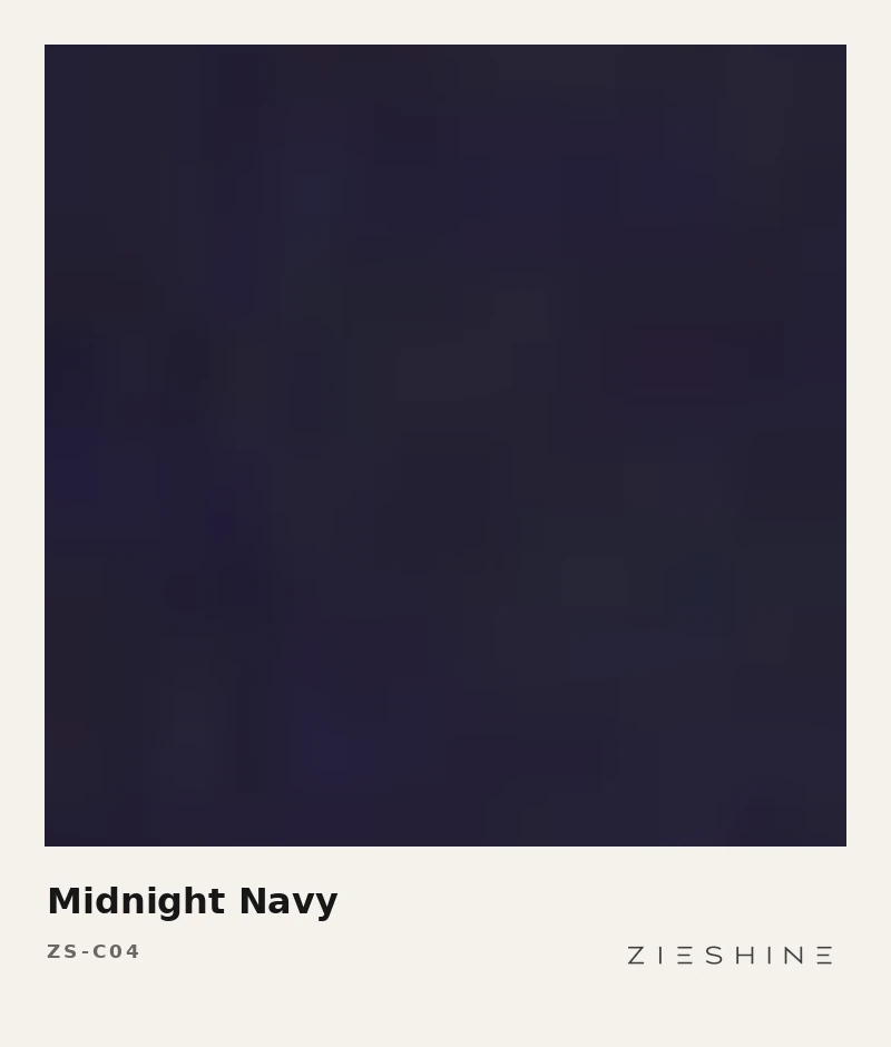 Midnight Navy