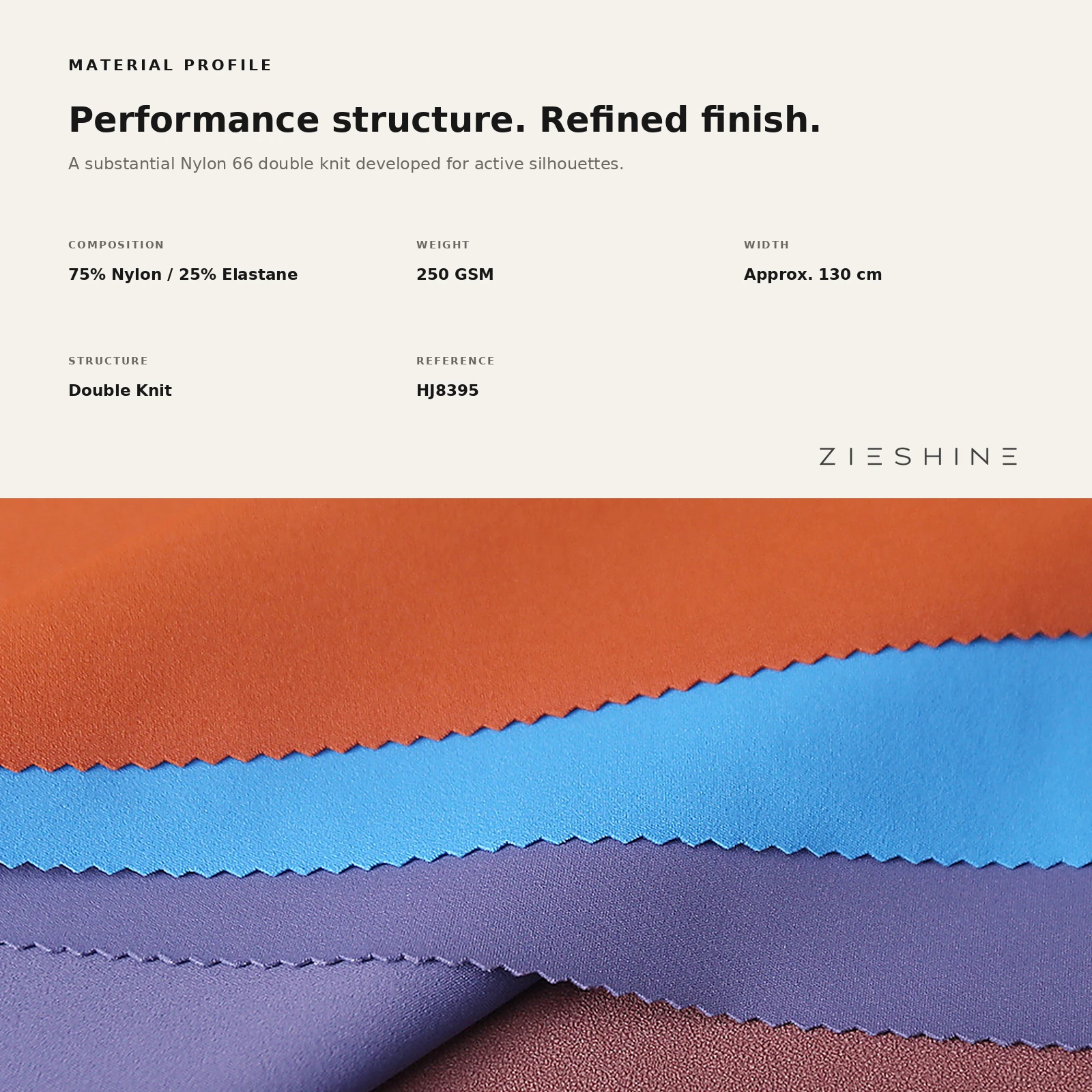 Material profile