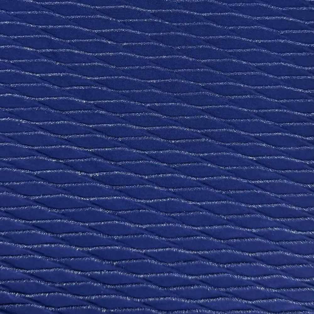 AquaForm™ related swim surface — optical ground