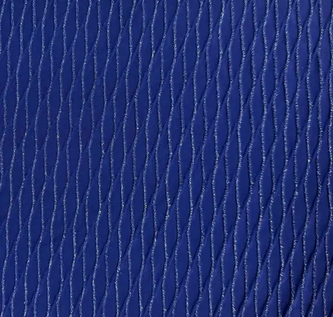 Swim Jacquard JS-05 — Blue