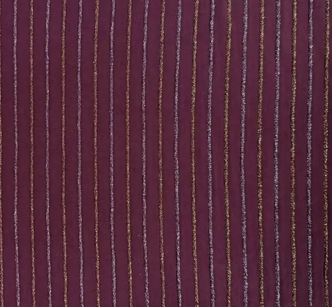 Swim Jacquard JS-15 — Burgundy