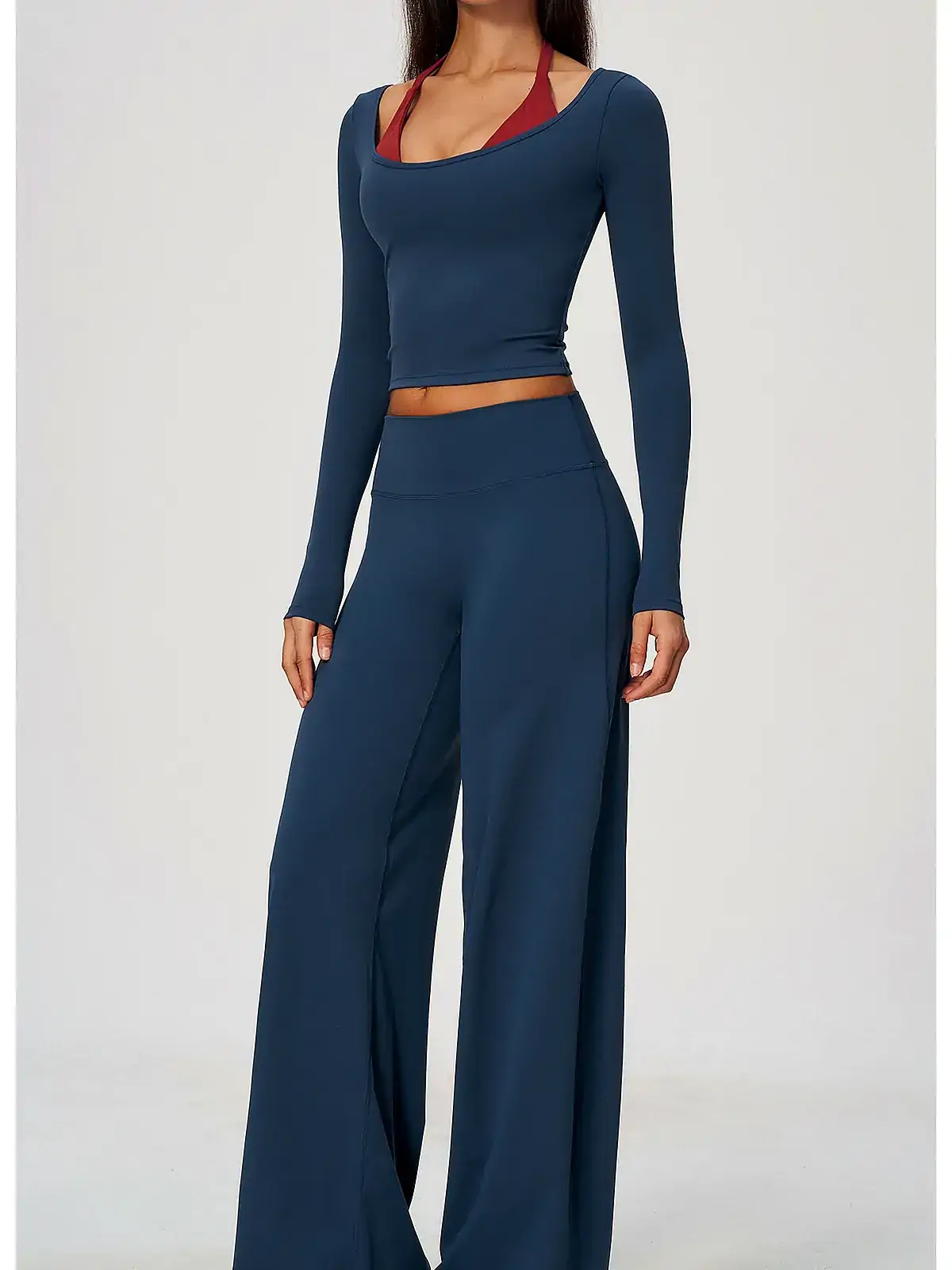 AirTouch 195 fabric close-up