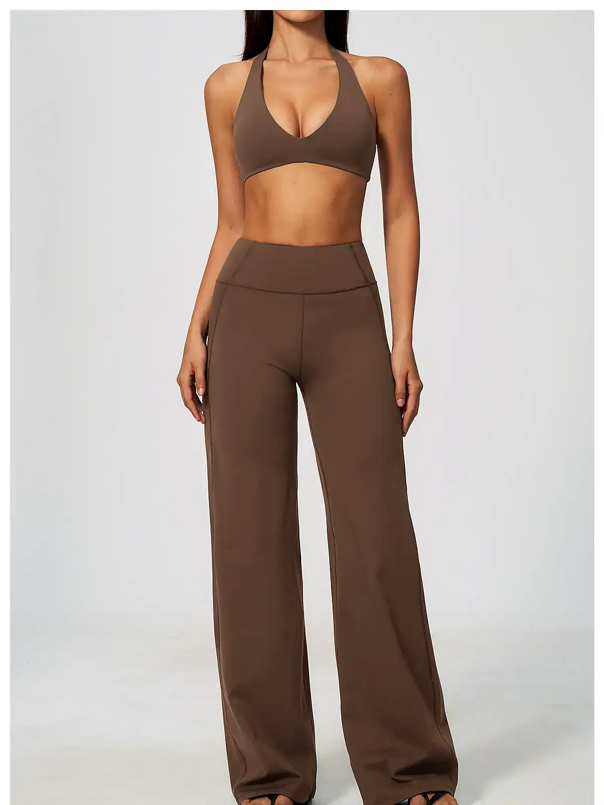 leggings side panel detail