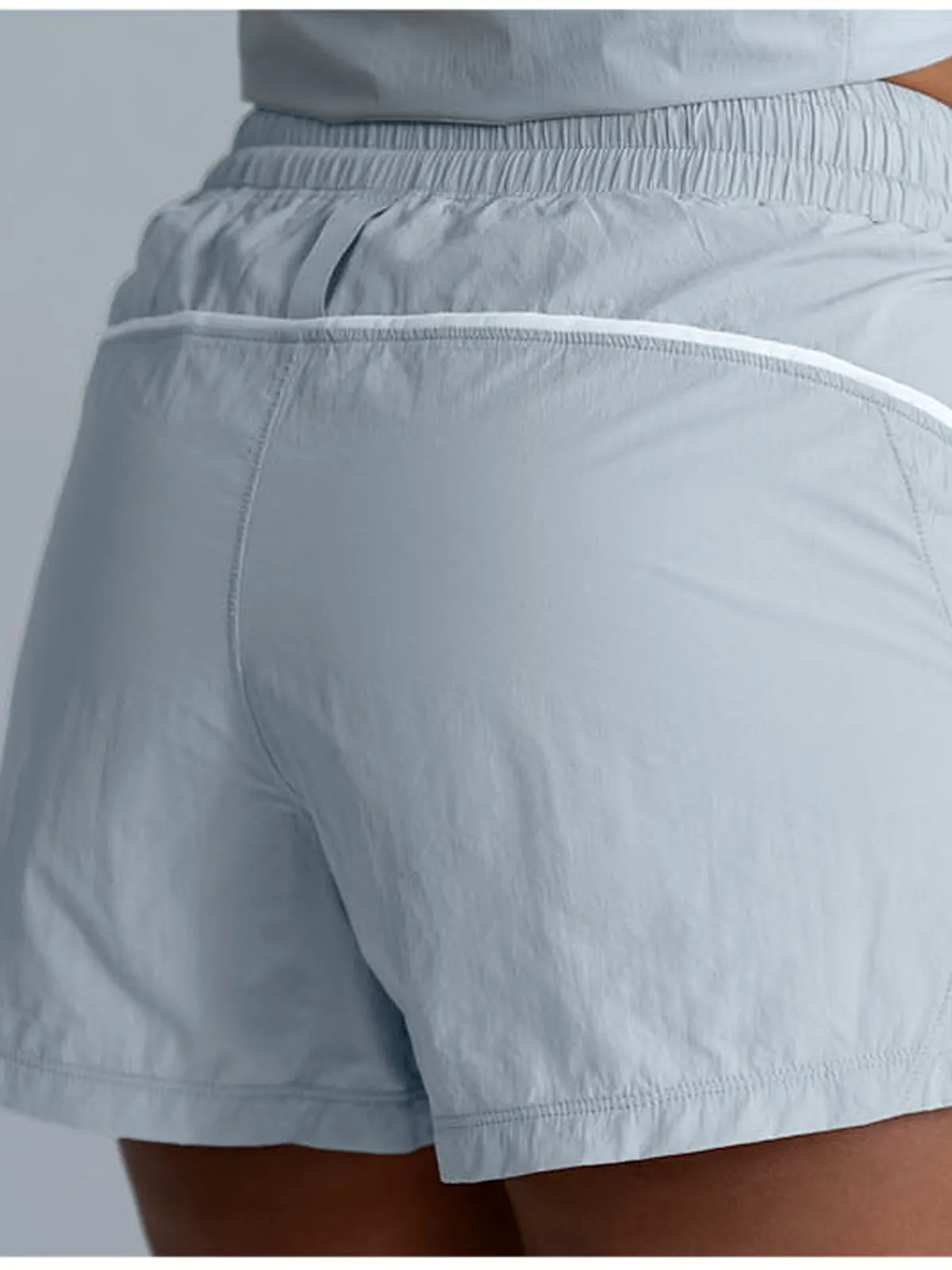 AirTouch 195 fabric close-up